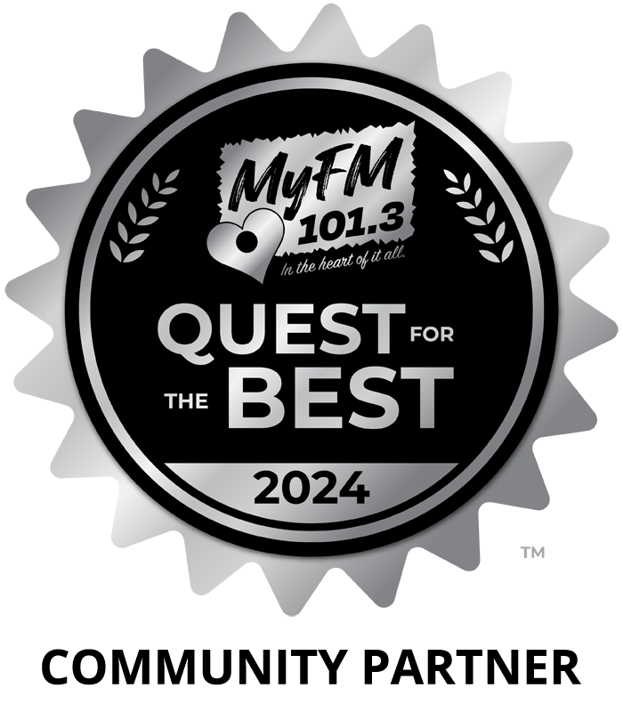 MyFM Best Community Partner 2023