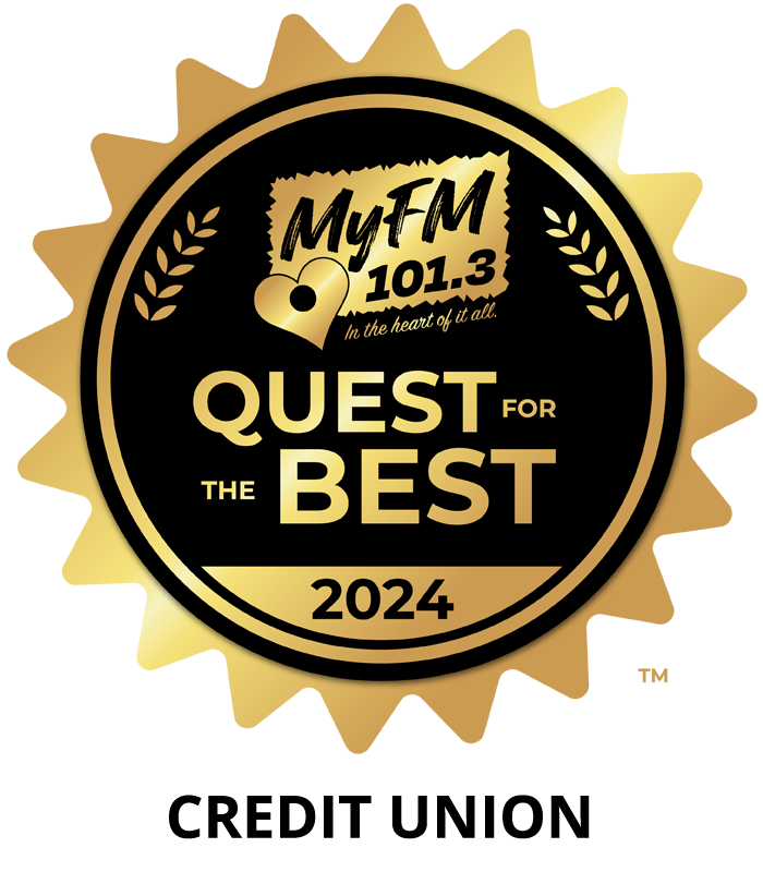 MyFM Best Credit Union 2023