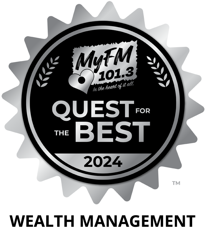 MyFM Best Wealth Management 2023